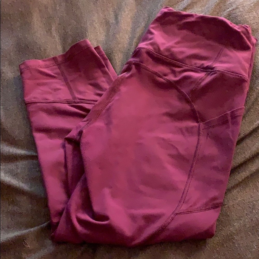 Victoria sport legging